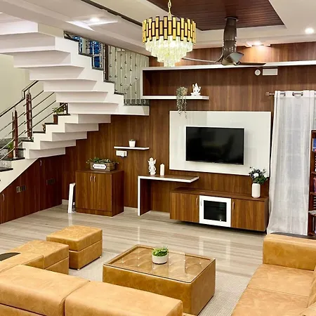 Hotel Vasudha